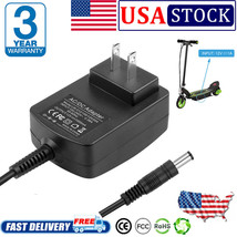 Wall Charger Adapter For Razor Electric Scooter Power Core E90 Core 90 PC90 E95 - £14.83 GBP