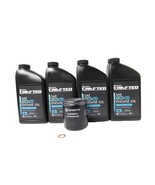 2019-2025 CF-Moto UForce ZForce 1000 800 UT10 Oil Change Kit CF-852021-0... - $108.41 CAD