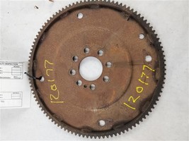 Flywheel/Flex Plate Automatic Transmission 2.4L 4-148 Fits 96-07 CARAVAN... - $43.27