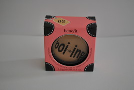 Benefit Cosmetics Boi-ing Industrial-Strength Concealer 0.1 oz - #03 (Pack of 1) - £30.89 GBP