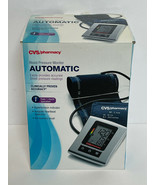 CVS Automatic Blood Pressure Monitor - M/L - £22.31 GBP