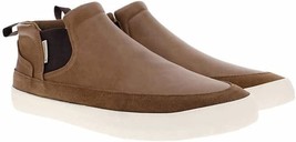 Staheekum Men&#39;s Chelsea Ankle Boot Shoes Brown, Size US 12 - £27.96 GBP