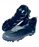 Under Armour MC Men&#39;s Cleats Size 18 Highlight Hammer &quot;BRAND NEW&quot; Art302... - $81.55 CAD