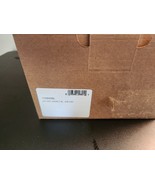 MOEN Air Gaps in Matte Black 105895BL - $19.80