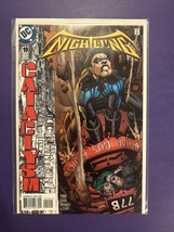 Nightwing # 19 (DC, 1998) 1st Print Cataclysm - $6.79