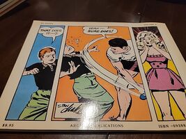 The Heart of Juliet Jones by Stan Drake ( 1988, Trade Paperback) - $24.75