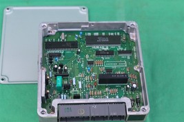 Toyota 22R-E MT 4x4 ECM ECU PCM Engine Control Module Computer 89661-3D070 image 4