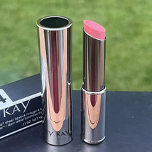 New In Box Mary Kay True Dimensions Sheer Lipstick Sparkling Rose #081722 - $205.27 MXN