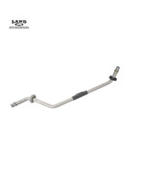 MERCEDES X166 ML/GL-CLASS TRANSMISSION FLUID COOLER HOSE LINE TO THERMOS... - $29.69