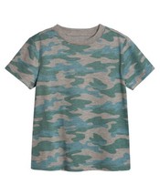 MSRP $16 Epic Threads Little Boys Camouflage Graphic T-shirt Size 5 DEFECT - $9.90