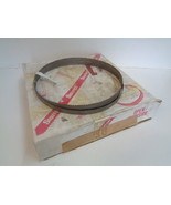 Starrett Bandsaw Blade 99195-09-07-1/2, 3/4 in Width x.035 in Thick - $45.44 CAD