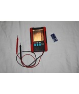 Zoyi ZT-922SE Smart Voice Broadcast Digital Multimeter with batteries ju... - $28.71