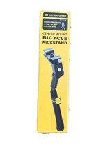 Ultraverse Center Mount Bicycle Kickstand for 14, 16,18 and 20 inch 14-2... - $12.10