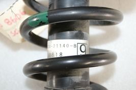 2005-2010 SCION TC REAR LEFT OR RIGHT SIDE SUSPENSION COIL STRUT SHOCK J8606 image 8
