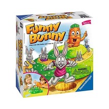 Ravensburger Funny Bunny  - $55.00