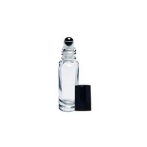 Perfume Studio Metal Ball Roll on with for Essential Oils, Lip Balm, Perfume Oil - £5.21 GBP+