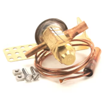 Traulsen V1410 GT-06322-5 Thermal Expansion Valve TXV R134A fits 2G-P000... - $400.32