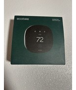 ecobee lite Thermostat, Wi-Fi, Compatible with Amazon Alexa and Apple Ho... - $106.70