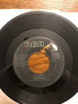 Elvis Presley 45 Way Down/Pledging My Love (B1) - $7.00