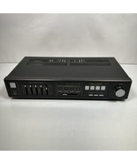 Realistic SA-600 Stereo Amplifier See Video Works Great Vtg - $59.39