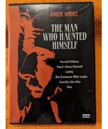 The Man Who Haunted Himself (DVD) 1970 Roger Moore W/Insert Anchor Bay (... - $10.88