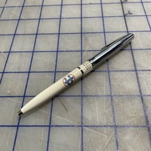 Vintage Sheaffer Calendar Pen Ball Point United Community Service Needs Ink - $12.82