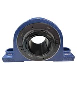 Timken QVVP19V307ST Roller Bearing Pillow Block - 3-7/16 in Bore Steel - €1.280,82 EUR