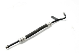 2006 MERCEDES BENZ W220 S6 AMG HYDRAULIC OIL COOLER HOSE PIPE LINE P6439 - $67.49