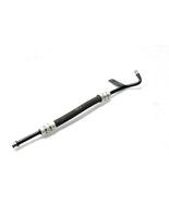 2006 MERCEDES BENZ W220 S6 AMG HYDRAULIC OIL COOLER HOSE PIPE LINE P6439 - £53.10 GBP