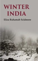 Winter India [Hardcover] - £30.97 GBP