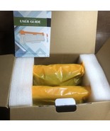 2Pk TCT Prem TN920XL Black HY for Compatible Brother DCP-L2640DW Toner C... - $61.10 CAD