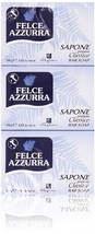 Felce Azzurra - Soap, Classic perfume, 3 x 100 g - £25.51 GBP