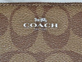 COACH Pochette-Portefeuille Femme CC02B T1P - £65.39 GBP