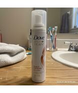 Dove Style+Care Curls Defining Mousse Soft Hold 7 oz - $19.92 CAD