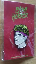 American Horror Story Summer of 84 Bam Box Exclusive Fan Art Enamel Pin ... - £11.79 GBP