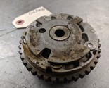 Left Intake Camshaft Timing Gear From 2009 Chevrolet Traverse  3.6 12626161 - $68.95