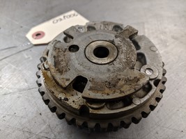 Left Intake Camshaft Timing Gear From 2009 Chevrolet Traverse  3.6 12626161 - £55.11 GBP