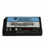 Battery SNN5725A Fits Motorola C332 C333 C341 T720 T721 T722i V810 T720C... - $5.36