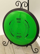 New MVP Neutron Wave Driver Disc Golf Disc 157 Grams - $19.75