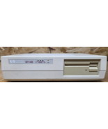 HP Hewlett Packard 9114B Portable Floppy Disk Drive 3.5&quot; - $3,688.76 MXN