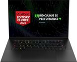 Razer Blade 16 Gaming-Laptop: NVIDIA GeForce RTX 4070 13th Gen Intel 24-... - $3,727.24