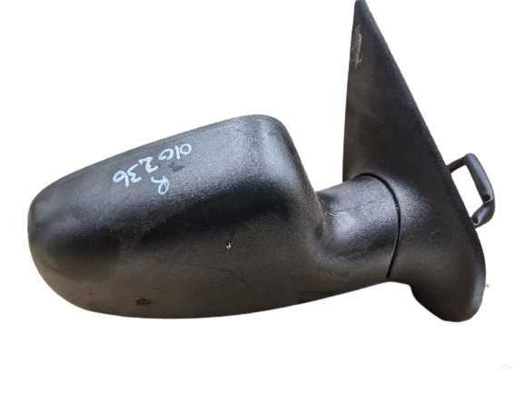 Passenger Side View Mirror Power Heated Fits 99-04 GRAND CHEROKEE 305550 - $29.70