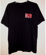 BFD Concert T Shirt 2011 Mountain View CA Linkin Park Bad Religion Snoop... - €214,49 EUR