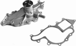 AW4094 Professional Water Pump with Gasket Compatible with 1995-2007 For... - $1,066.36 MXN
