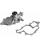 AW4094 Professional Water Pump with Gasket Compatible with 1995-2007 For... - $1,048.85 MXN