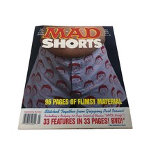 VTG Mad Shorts Magazine Fall 1989 Super Special Edition 1980s  # 68 - $29.69