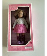 LORI Doll  Our Generation 6&quot;  GEMMA  NEW in BOX  - £10.85 GBP
