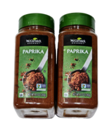 2 Pack McCormick Gourmet Paprika 8.5oz Best By 12-3-25 - $25.99