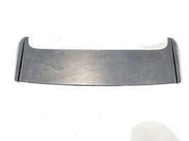 2008 2011 Subaru Impreza OEM Rear Hatch Spoiler Gray Needs Paint WRX - $4,613.39 MXN