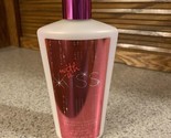 Victoria’s Secret With a Kiss Sparkling Berries Magnolia Flower Lotion 8... - $18.04